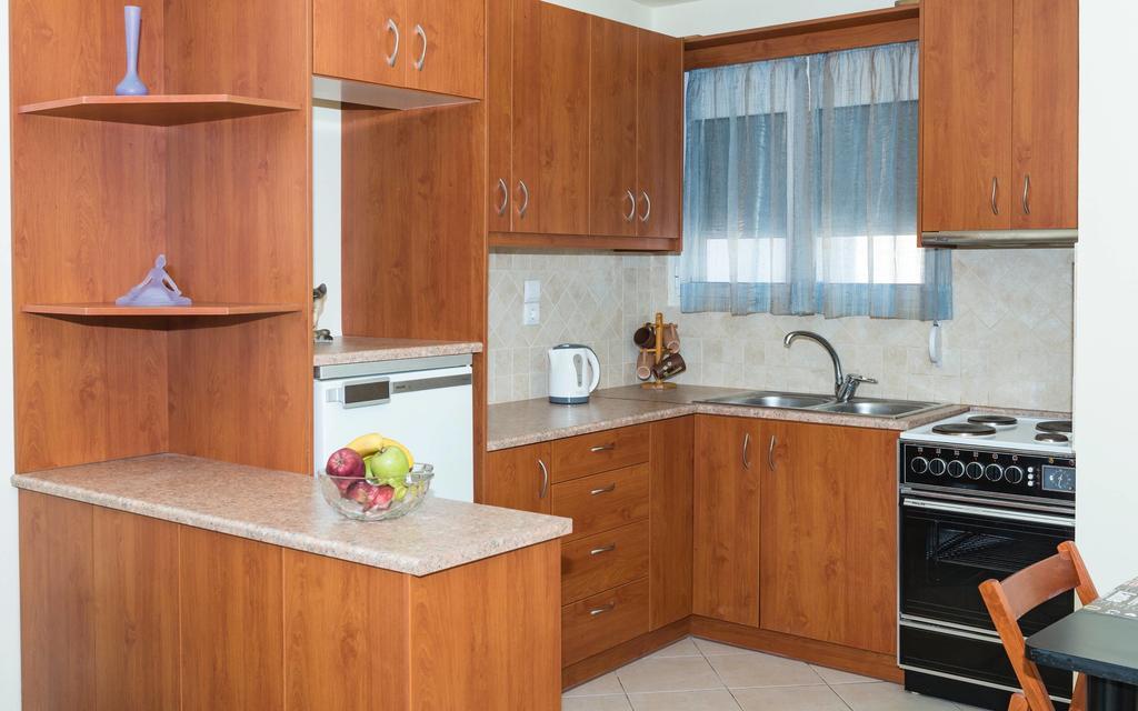 Апартаменты Xirouchakis Farm Киссамос Экстерьер фото